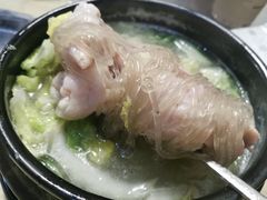 -大佬李砂锅(钱江财富广场店)