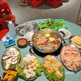 减脂人狂喜！这家鸡煲太鲜嫩了！怒吃整只