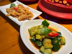 -钳小厨疯味1987肉蟹煲(美一城广场店)