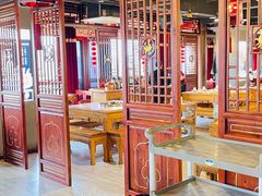 大堂-酒城大贰火锅旗舰店