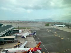 -香港国际机场