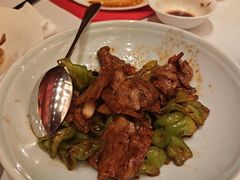 -民族饭店-四季餐厅