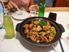 -状元虎.摇滚炒鸡.家常菜(义勇街店)