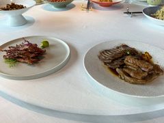 -君庭中餐厅(友谊宾馆店)