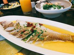 -世外桃源农庄·德清土菜(兴康南路店)