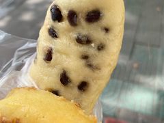 红豆馍-锅蒸馍(建国中路店)
