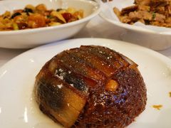 夹沙肉-眉州东坡(亚运村店)