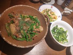 -田边二娃子·湖南民间菜