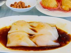 -潮福城大酒楼(北尚店)