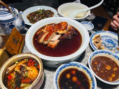 -南京大牌档(三阳广场苏宁店)