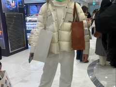 -乐天免税店(明洞店)