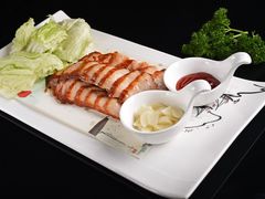 -蜀味民肴·四川餐饮名店(双桥店)