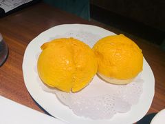 旺角菠萝油-大树餐厅(益田假日店)