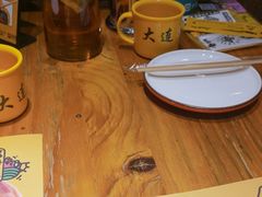 -喝丢一只鞋海鲜烧烤·海肠捞饭(文体街店)