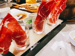 -东来顺饭庄(五道口店)