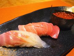 握寿司-松涛日本料理
