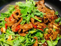 -兰湘子·湘菜小炒(石家庄万象城店)