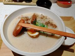 -味千拉面(广州白云机场T1西二店)