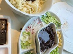-四季民福烤鸭店(通州马驹桥店)