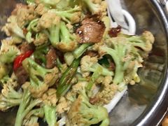 -艳阳天(明德北路店)