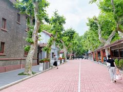 -上海孙中山故居纪念馆