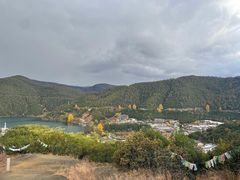 -丽江泸沽湖景区