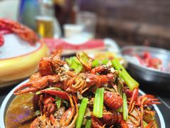 -虾乐园龙虾·夜宵(松江店)