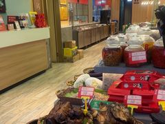 -湘江红·湖南招牌菜(莲花南路店)