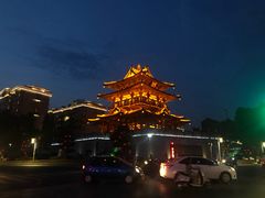 -桂林两江四湖景区