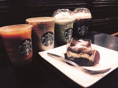 -星巴克臻选(成都宽窄巷子店)