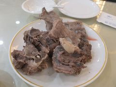 羊脊骨-杨记小骨头羊杂馆(南五马路店)