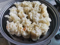 -晓友烧麦(光华村店)