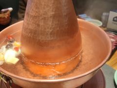 -额尔敦草原涮羊肉·烧烤(冻青树总店)