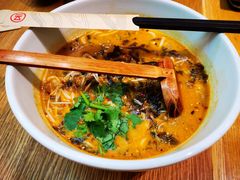 -云味馆·云南菜·云南米线(地王店)