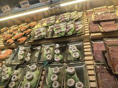 -郭左左围炉烤涮·鲜牛肉自助(梅溪新天地店)