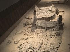 -北京大葆台遗址博物馆