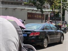 -南昌八一起义纪念馆