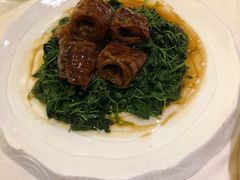 -老正兴菜馆(福州路店)