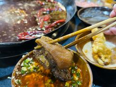 -利姐牧牛匠老火锅(兰花店)