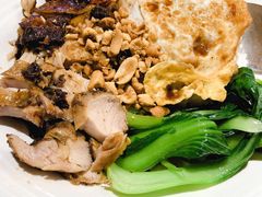 -越南牛肉河粉餐厅(书院巷店)
