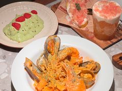-J·one Bistro吉萬酒厨·牛排