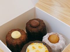 -发酵食堂(屏风街店)