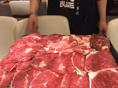 -一井烧肉·活鳗·寿司(望京SOHO店)