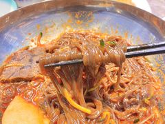 -屋里家延边朝鲜族冷面(梅林3店)