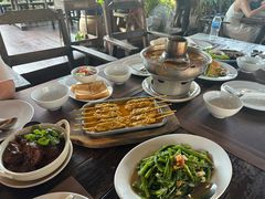 -自然餐厅(Phuket)