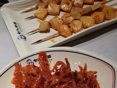 -七八冷面·延边朝鲜族美食(欢乐谷店)