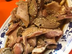 -拉面莊夢語＆中华料理八椿