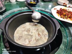 -齐海鱼圣深海石斑鱼火锅店(极地海洋世界店)