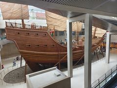 -上海中国航海博物馆