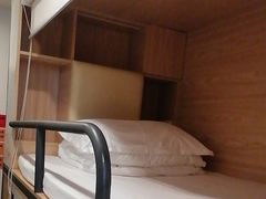 -wohkoon者行孙青年酒店(北京三里屯工体店)